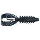 X ZONE LURES ADRENALINE CRAW JR. 3.5"-3