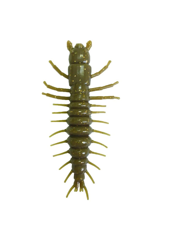 NIKKO ZAZA HELLGRAMMITE 3"