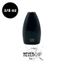 WOO TUNGSTEN NEVER CHIP FLIPPING WEIGHT-3