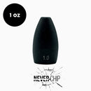 WOO TUNGSTEN NEVER CHIP FLIPPING WEIGHT-6