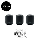 WOO TUNGSTEN NEVER CHIP CAROLINA RIG BARREL WEIGHT-1