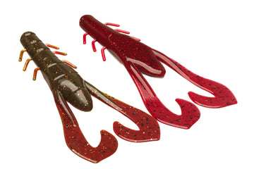 Buy bourbon-blaze BIZZ BAITS CUTTER CRAW