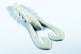 Buy white BIZZ BAITS CUTTER CRAW