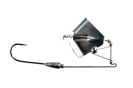 BIZZ BAITS DINNER BELL FRAME