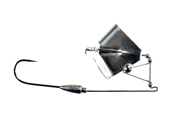 BIZZ BAITS DINNER BELL FRAME