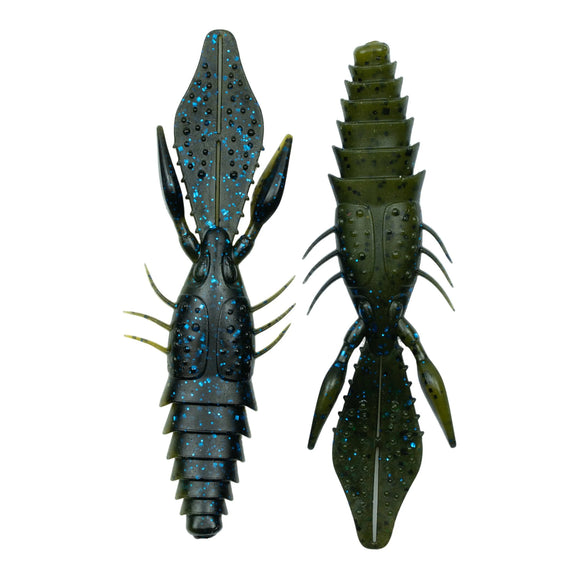 6TH SENSE PRAWN 4.2"