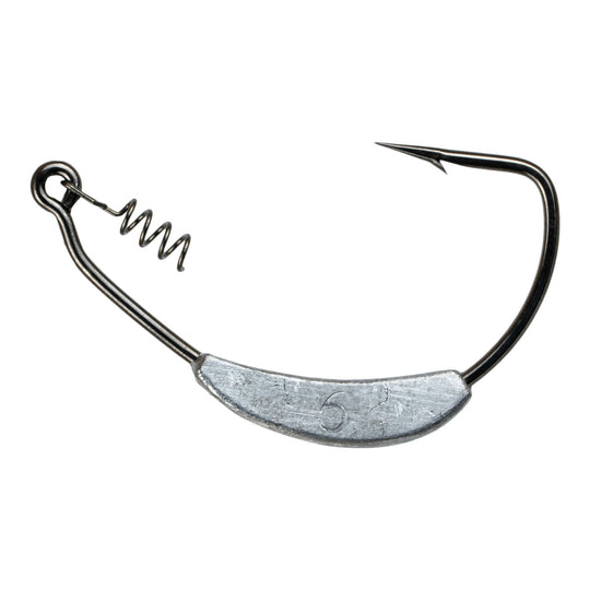 6TH SENSE KEEL WEIGHTED HOOK - Copperstate Tackle