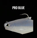 BACCA BURRITO SWIMBAIT-15