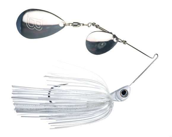 BIZZ BAITS BIZZ BLADE INDIANA/COLORADO