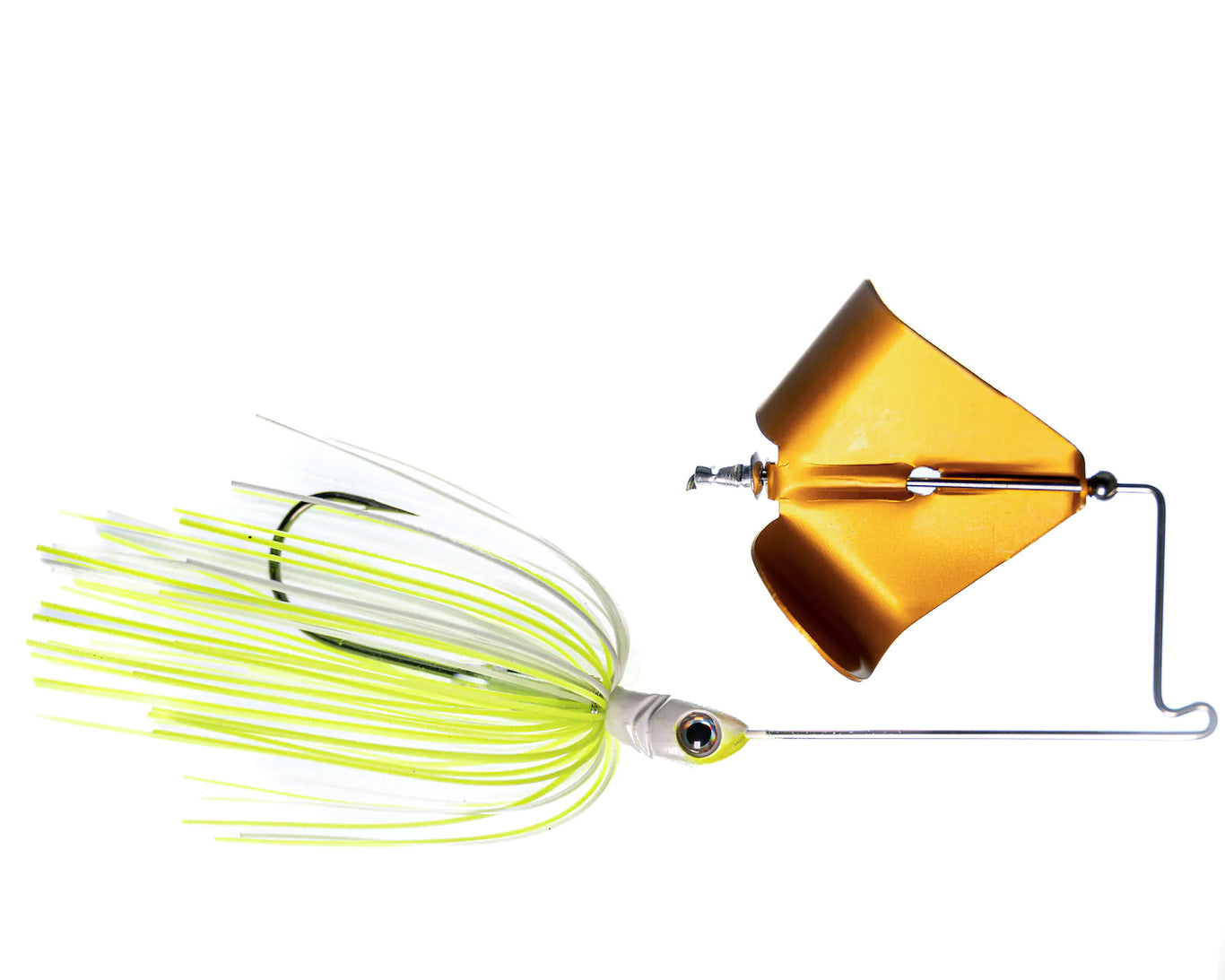 Buzzbaits  Copperstate Tackle