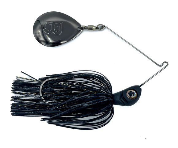 BIZZ BAITS BIZZ BLADE BIG THUMP