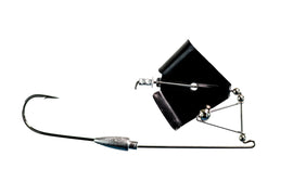 Buy black BIZZ BAITS DINNER BELL FRAME