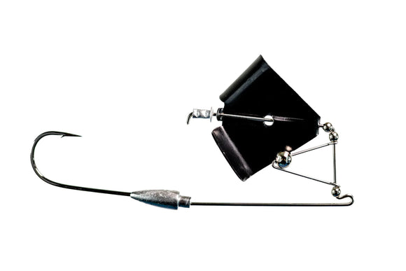 BIZZ BAITS DINNER BELL FRAME