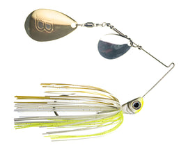 Buy sexy-tn-shad BIZZ BAITS BIZZ BLADE INDIANA/COLORADO