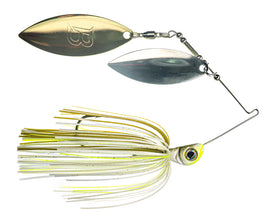 Buy sexy-tn-shad BIZZ BAITS BIZZ BLADE DOUBLE WILLOW