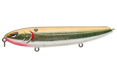 Buy chrome-olive SPRO WALKING HAINT 125