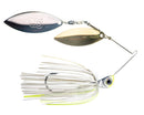 BIZZ BAITS BIZZ BLADE DOUBLE WILLOW-7
