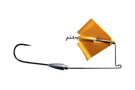 BIZZ BAITS SINGLE FRAME BUZZ