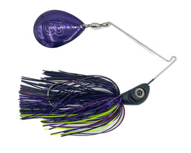 BIZZ BAITS BIZZ BLADE BIG THUMP - 0