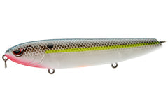 Buy nasty-shad SPRO WALKING HAINT 125