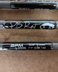 PB RAT BPM CUSTOM RODS - 0