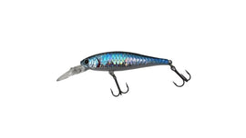 Buy zebra-ms-aurora-black LUCKY CRAFT POINTER 65 DD