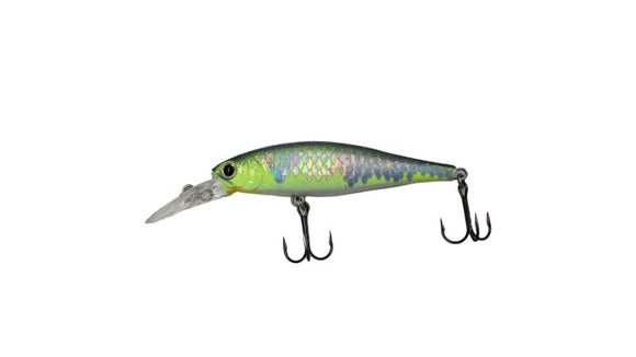 LUCKY CRAFT POINTER 65 DD