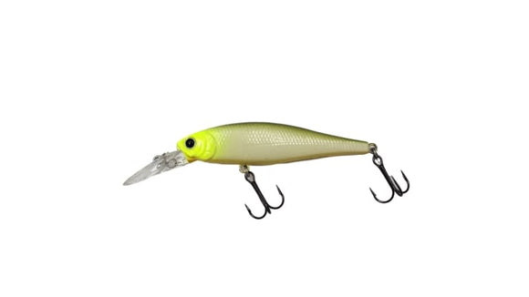 LUCKY CRAFT POINTER 65 DD