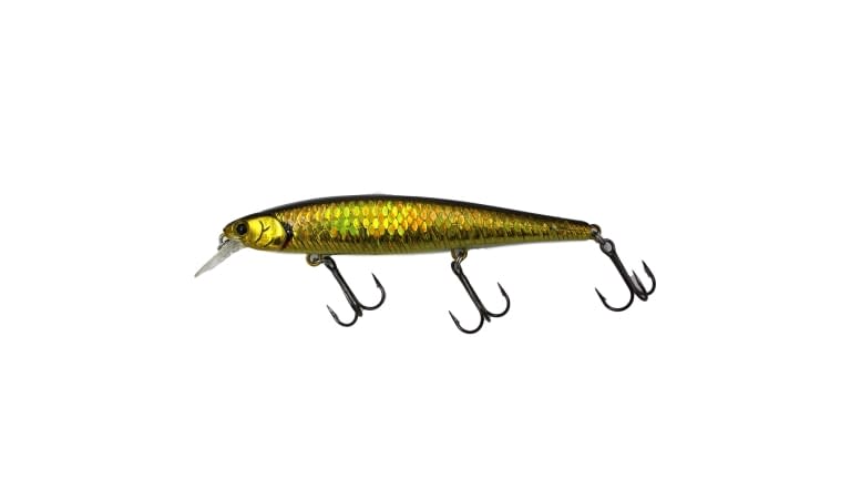 Lucky Craft Two Twicher 55-IM Ayupearl Native Master Leurre De Pêche Lucky Craft Two Twicher 55-IM Ayupearl Native Master Leurre De Pêche