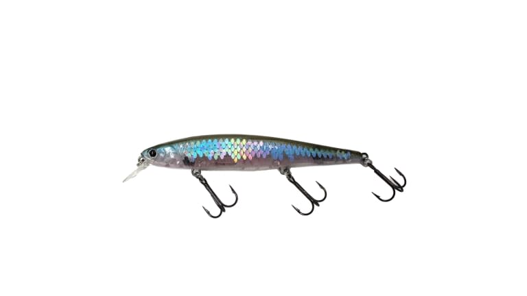 Buy ms-ghost-minnow LUCKY CRAFT SLENDER POINTER 97MR