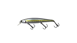 Buy zebra-ms-chart-shad LUCKY CRAFT SLENDER POINTER 97MR