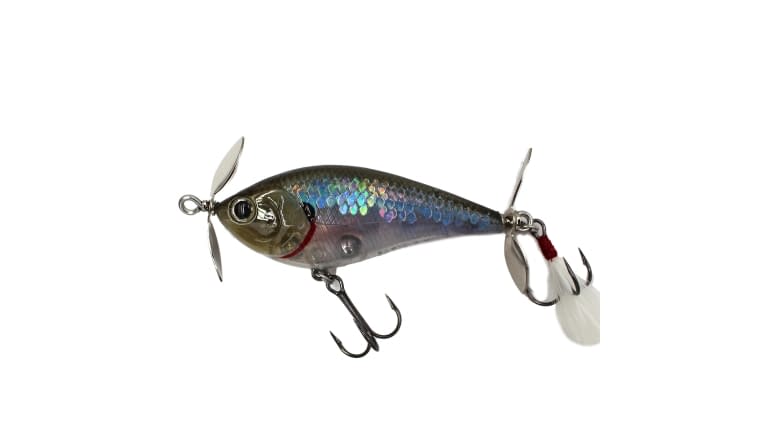 LUCKY CRAFT KELLY J | Copperstate Tackle