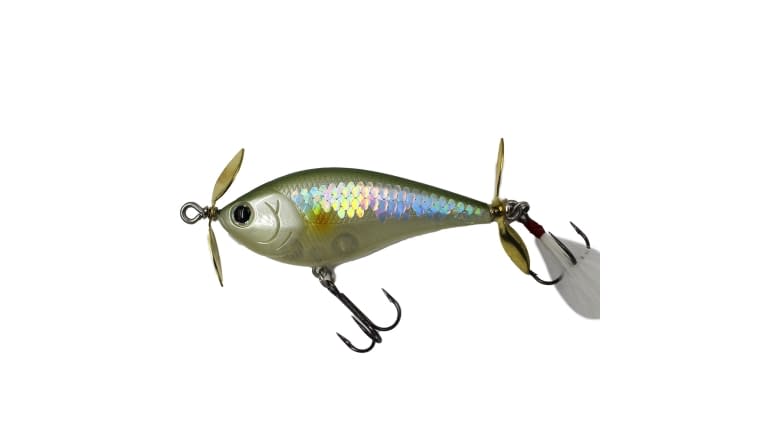 LUCKY CRAFT KELLY J | Copperstate Tackle