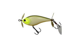 Buy chart-parrot LUCKY CRAFT KELLY J