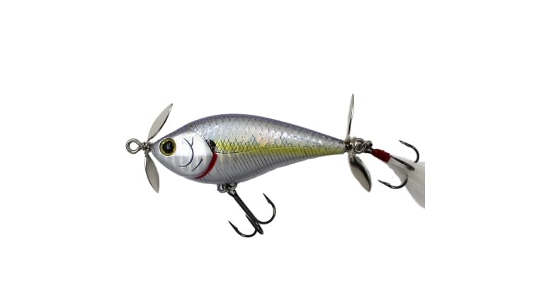 ビカク15株｜Mew・CopperWill・Jenny mix LUCKY CRAFT KELLY J | Copperstate Tackle