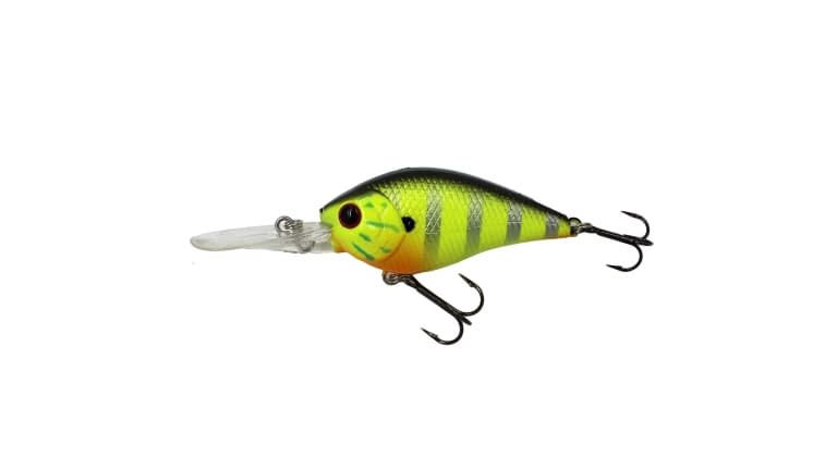 LUCKY CRAFT LC 1.0 D7 | Copperstate Tackle