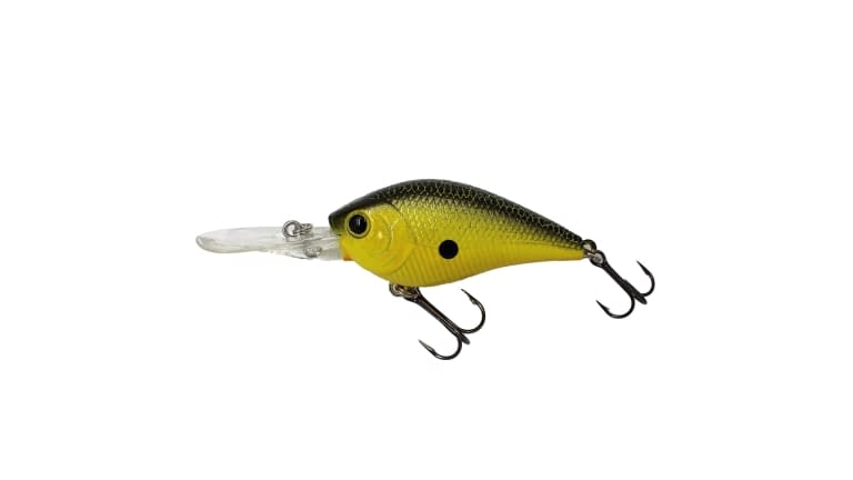 LUCKY CRAFT LC 1.0 D7 | Copperstate Tackle
