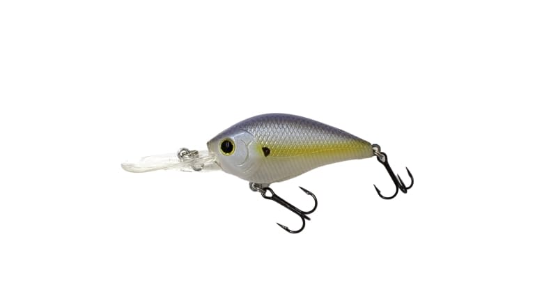 Buy chartreuse-shad LUCKY CRAFT LC 1.5 D9