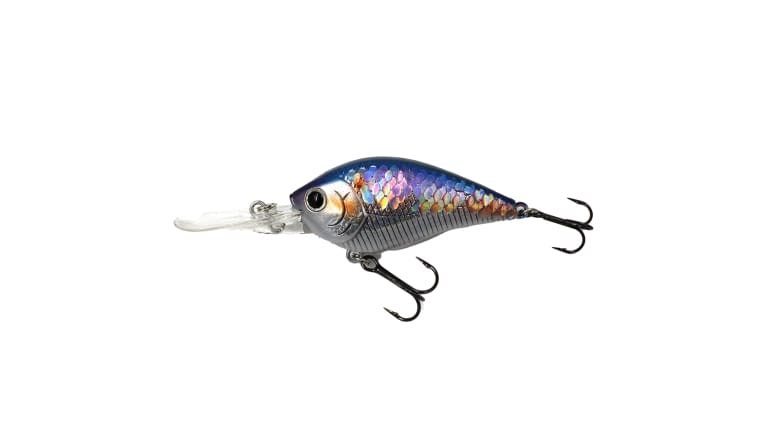 Buy ms-american-shad LUCKY CRAFT LC 1.0 D7