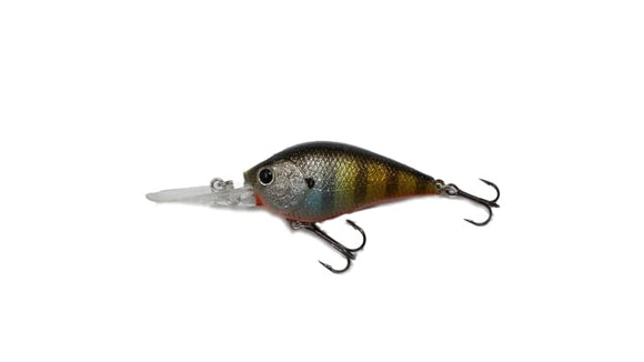 LUCKY CRAFT LC 1.5 D9