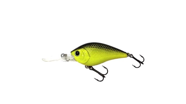 LUCKY CRAFT LC 1.0 D7 | Copperstate Tackle