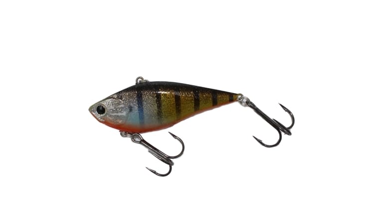 Esca Lucky Craft Pointer LL 170 Super Affondante | Colore Tiger Perch, 2 Oz, Snodato