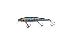 Buy zebra-ms-ghost-minnow LUCKY CRAFT SLENDER POINTER 127MR