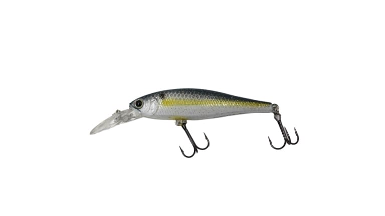 Buy sexy-chart-shad LUCKY CRAFT POINTER 65 DD