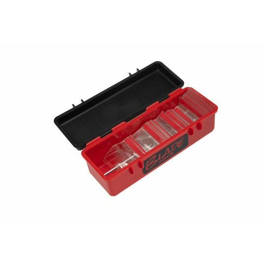 bass mafia terminal tackle box BASS MAFIA BLADE COFFIN