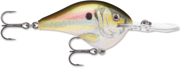 RAPALA DT SERIES CRANKBAITS / DT14 - DT20