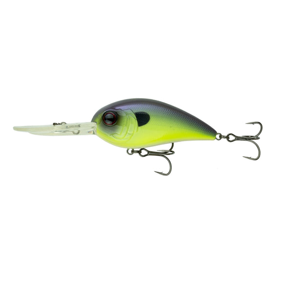 6TH SENSE CRUSH 500DD - Copperstate Tackle