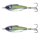6th Sense Divine Jigging Spoon - Copperstate Tackle