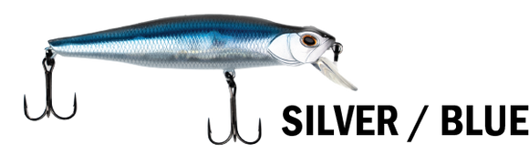 G-RATT BAITS GB-100Sp JERKBAIT