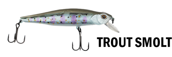 G-RATT BAITS GB-100Sp JERKBAIT